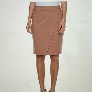 Liz Claiborne Wrap Skirt